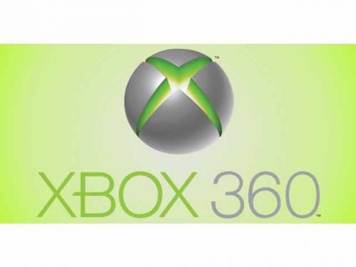 Xbox 360 Game Repair Service Banner Flag Sign