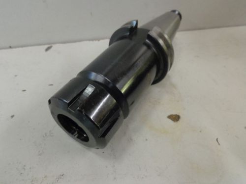 MARITOOL CAT 40 ER32 COLLET CHUCK 4&#034; PROJECTION    STK 9193