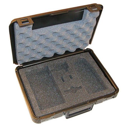 AEMC 2125.92 Replacement Carrying Case for MTX 3283B-BTCOMCM (#212592)
