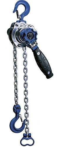 All material handling ml003-10 mini lever chain hoist, 1/4 (0.25) ton, 10&#039; lift for sale