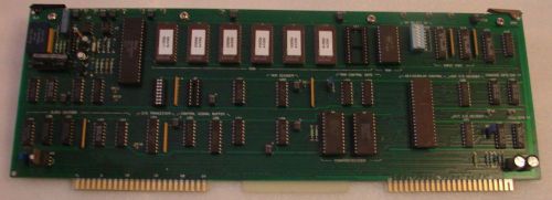 HP 04276-66501 Multi-Frequency LCZ Meter Board