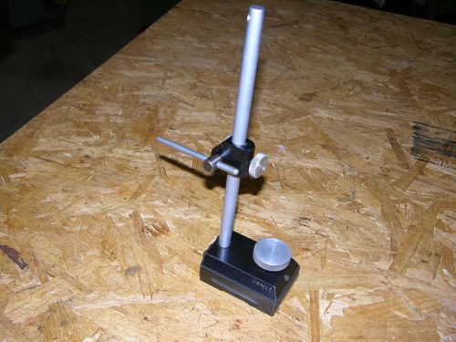 Murkens Surface Gage, Indicator Base, Stand