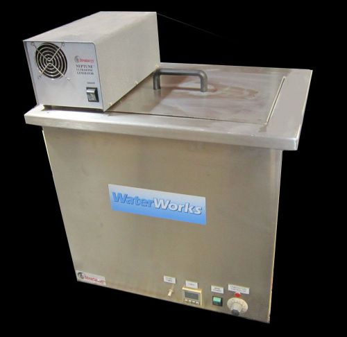 CAE HT-1812-STRAT-208V ULTRASONIC CLEANER