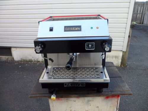 Astra 1 Group Espresso Cappuccino Latte Machine