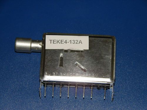 TV TUNER TEKE4-132A