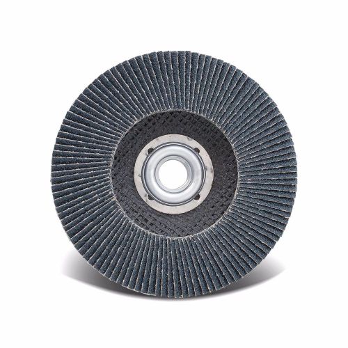 Z3 Double / XXL USA Made T29 40 Grit Flap discs CGW 36322 / Lot of 10
