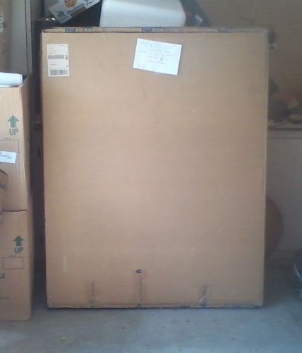 Framed Picture Shipping Boxes