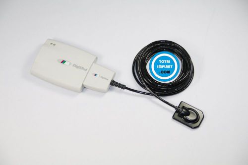 X-ray sensor + software plug play digital straumann nobelbiocare zimmer for sale
