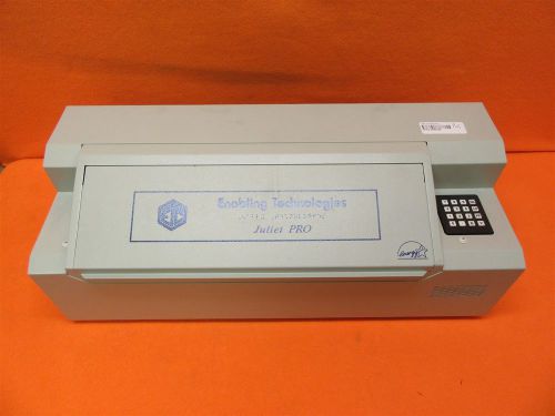 Enabling Technologies Juliet Pro Braille Embosser Printer