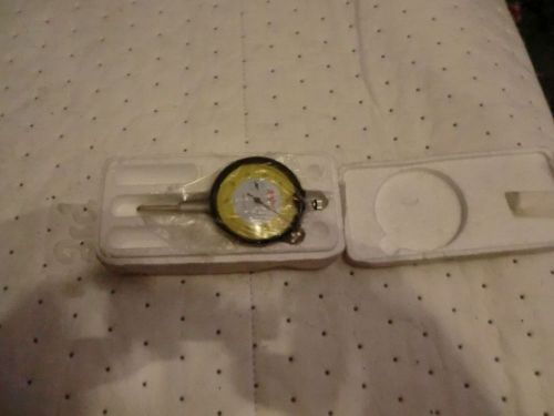 NEW MHC Industrial Supply Dial Indicator  0.001&#034;