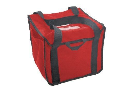Rediheat hp233 heated food delivery system, mini bag, 12.5&#034; length x 12.5&#034; width for sale