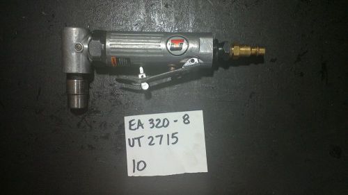 Universal tool ut2715 angle pneumatic die grinder for sale