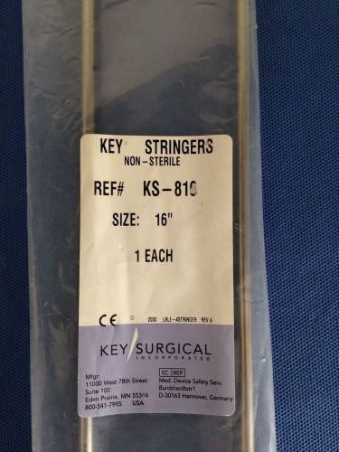Key Surgical Key Stringers (KS-816)