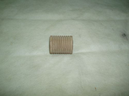 PITNEY BOWES INSERTER MAIN FEED ROLLER #F380659