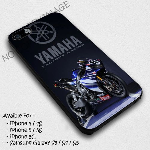 613 Yamaha R1 Motorcycle  Design Case Iphone 4/4S, 5/5S, 6/6 plus, 6/6S plus, S4