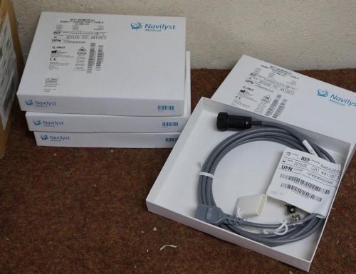 ONE NAVILYST WITT BIOMEDICAL NAMIC PRECEPTOR CABLE 64042054 ! 4 AVAILABLE    K89