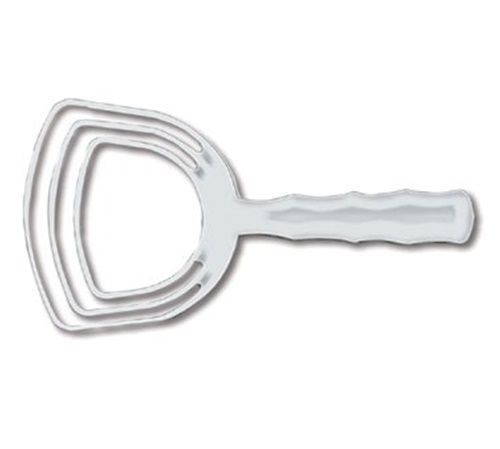Victorinox 40693 Bone Scraper square white handle