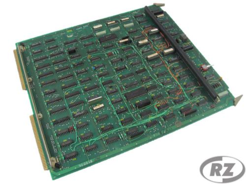 8000-gdb allen bradley electronic circuit board remanufactured for sale