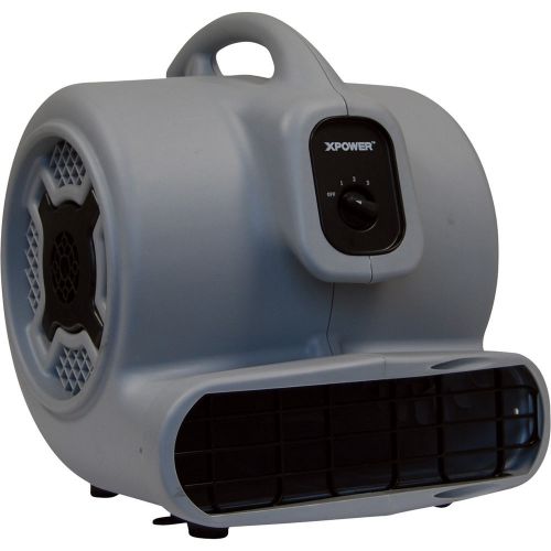 Free shipping xpower air mover - 3/4 hp, 3200 cfm, #p-800 for sale