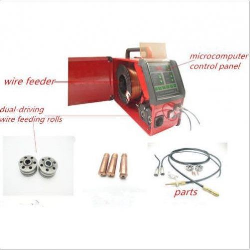TIg Cold Wire Feeder Feeding Machine Digital Controlled for Pulse Tig Welding BI