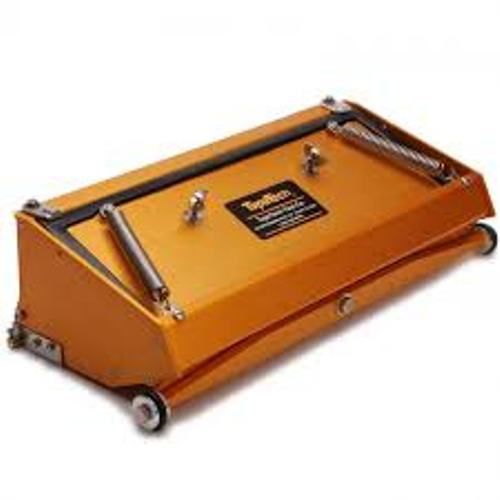 TapeTech 12&#034; Drywall Flat Box 30ttx