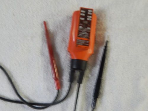 ETCON  VT 154 Audible Voltage Tester