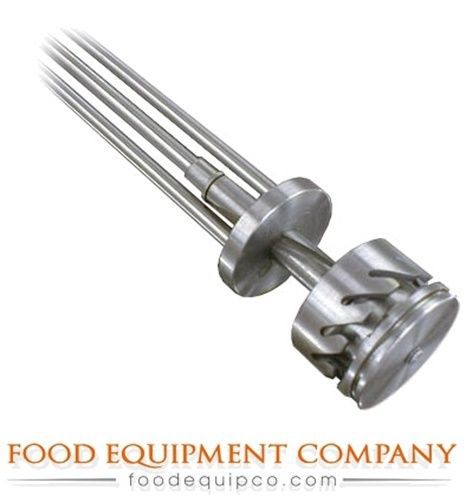 Belshaw 7B-1009 Donut Plunger, french cruller 1-1/2&#034; - 2&#034;, for type B &amp; F...