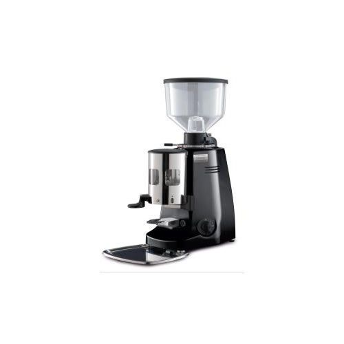 Mazzer - major commercial coffee espresso grinder - black - new for sale