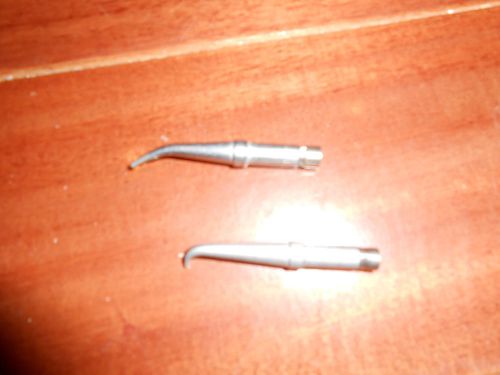 WELLER SOLDER TIPS PTKX AND PT-BCL FOR WELLER TC201 SOLDER IRON