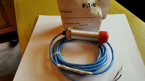 New EATON Cutler Hammer &amp; Opcon 1161A-100 60 Series Photoelectric Detector Head