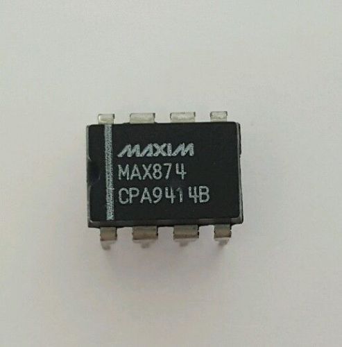 MAX874 CPA9414B IC Microchip Microprocessor MAXIM