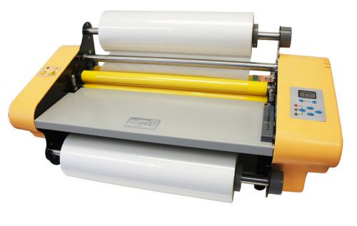 2 way functioning laminating and encapsulatiing machine for sale