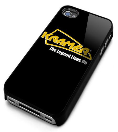 Kramer Guitars electric guitar Case Cover Smartphone iPhone 4,5,6 Samsung Galaxy