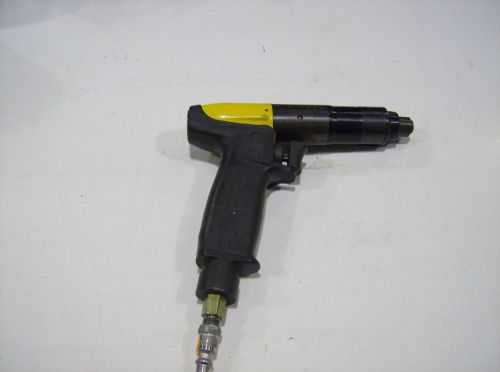 Atlas copco screwgun mini palm drill cleco hex runner ratchet aircraft tools for sale