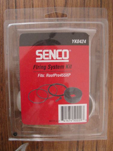 Senco Firing System Kit, #YK0424, for Senco RoofPro 455XP Air Nailer