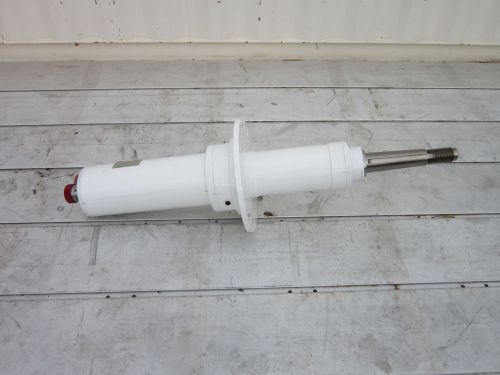 D.s.r.v electric 15hp main propulsion motor 89rpm 410-2915935 for sale