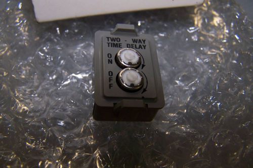 NEW ALLEN BRADLEY 60-1791 ON OR OFF DELAY MODULE