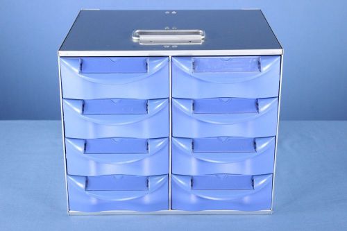 PTI Rubbermaid 8248A Small Drawer Chest Set with Warranty