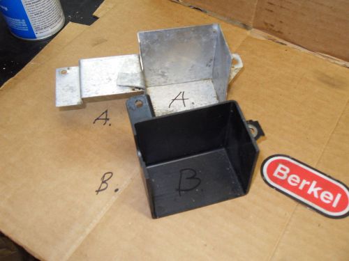 BERKEL ON/OFF SWITCH BOX COVER 808 OR 909-1
