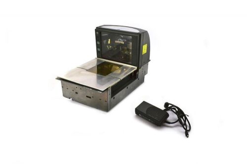 NCR RealScan Bi-Optic Scanner Scale 7876-8299