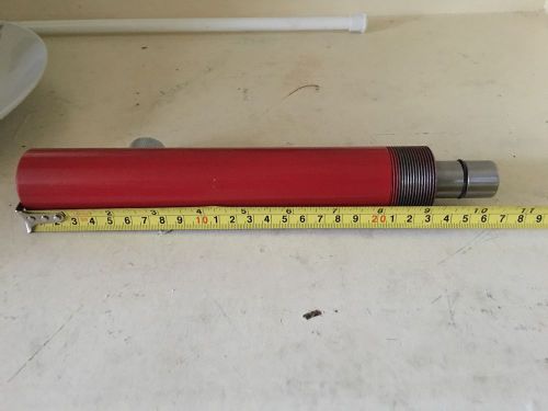 8 tons. capacity hydraulic cylinder for sale