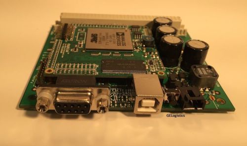 Danville dspstak 21369 Analog Devices ADSP-21369 SHARC DSP Engine Board