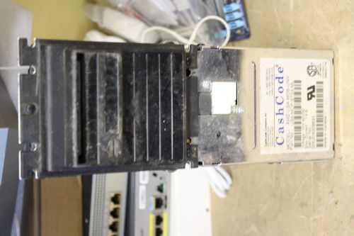 Cash Code Vault 600 CST-600-67-POL Lockable Cassette