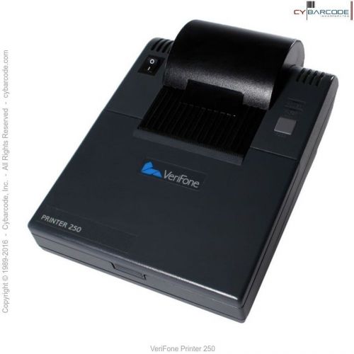 VeriFone Printer 250 POS