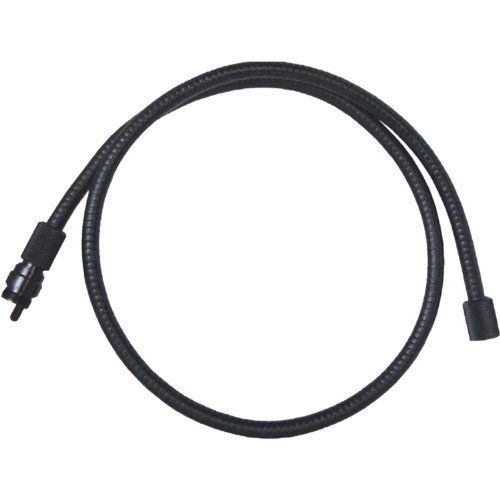 Whistler WIC110X 3-Inch Inspection Camera Extension Cable