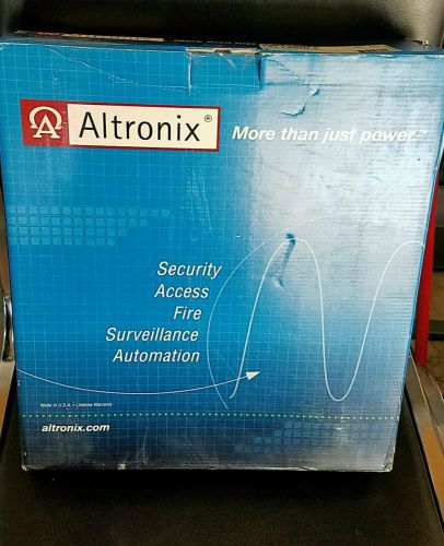 Altronix AL125ULX