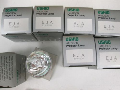 USHIO lamps bulbs