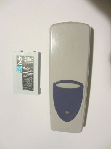 OPTICON OPL 9725 PRIX WITH RECHARGIBLE LITHIUM-ION BATTERY