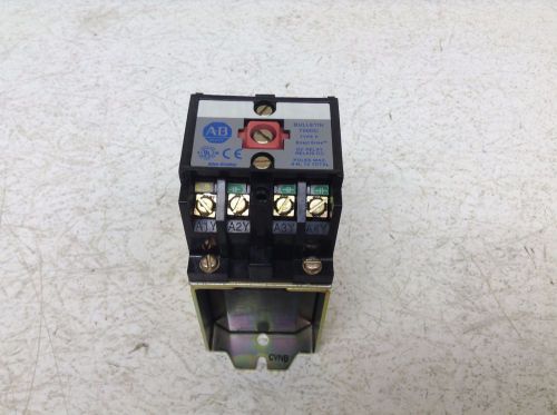 Allen Bradley 700DC-P400Z24 24 VDC Relay 700DCP400Z24 700DC 700DC-P400