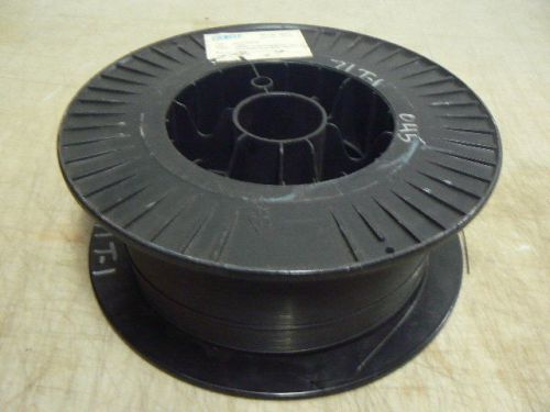 22# cigweld 0.045&#034; 1.2mm verticor xp fcaw rutile mig welding wire, p/n 720915 for sale